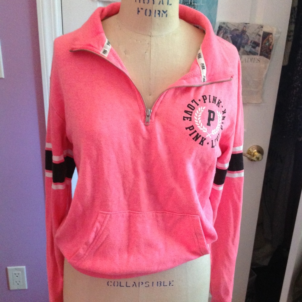 Victoria Secret PINK Pullover